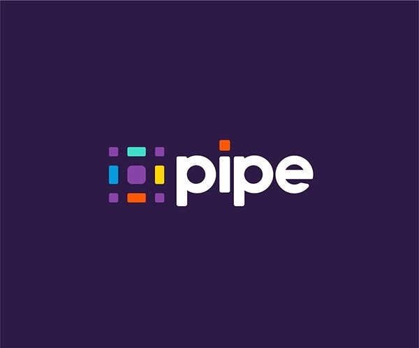 Pipe on Behance #mosaic