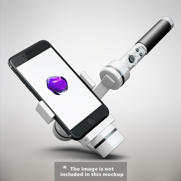 Mobile phone with selfie stick mock up Free Psd. See more inspiration related to Mockup, Template, Phone, Mobile, Web, Website, Mock up, Mobile phone, Selfie, Templates, Website template, Screen, Mockups, Up, Stick, Web template, Realistic, Real, Web templates, Front, Mock ups, Mock and Ups on Freepik.