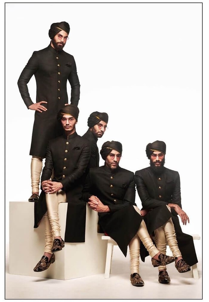 Summer Collection 2020: Men's Collection