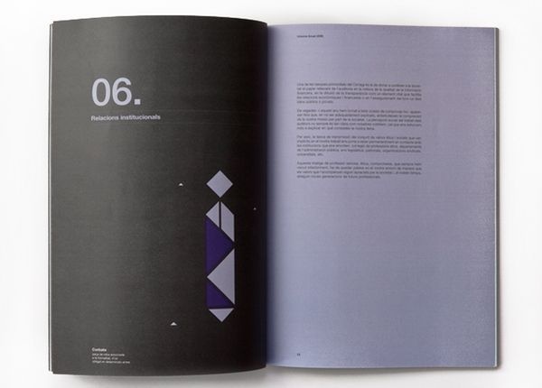 Informe Anual Censors #design