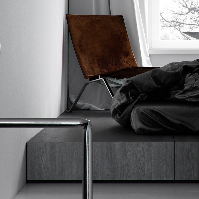 Alexey Zelentsov on Behance