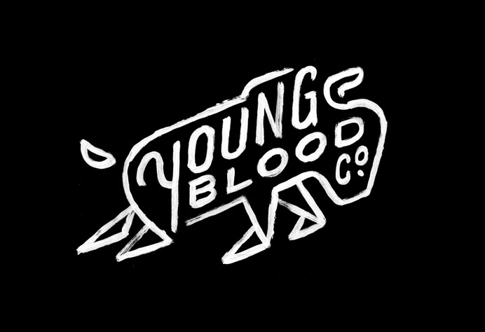 Ross Bruggink #logo #illustration #branding