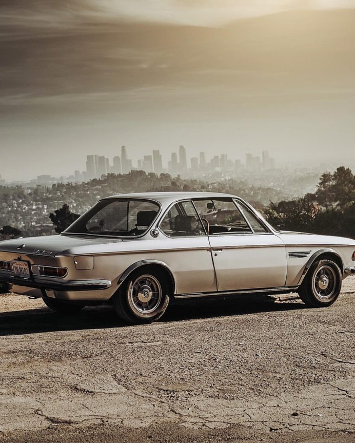 Creative Automotive and Motorcycle Photography by Aaron Brimhall