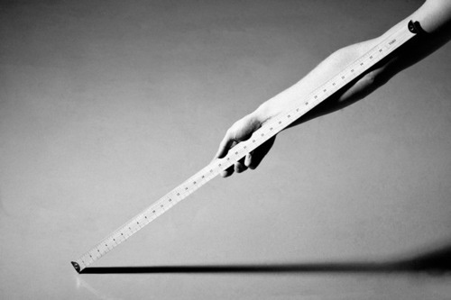 Swiss Cheese and Bullets — I love that the Fantastic Man blog has dedicated a... #photography