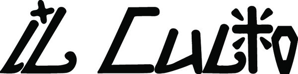 Il culto Banner #lifestyle #design #illustration #blog #art #typography