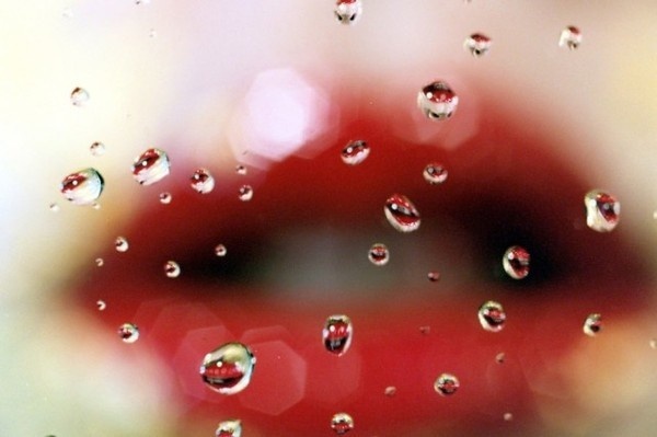 Photography by Marilyn Minter #inspration #photography #art