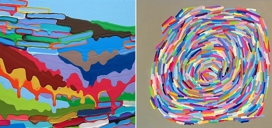 Different Strokes – Honestly WTF #paint