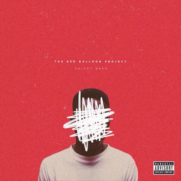 Skizzy Mars Reveals Artwork For ‘The Red Balloon Project’