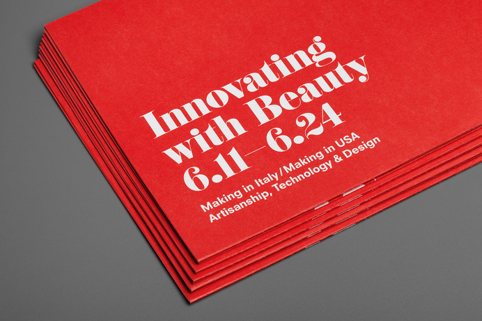 Innovating with Beauty
