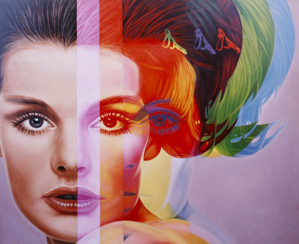 Richard Phillips | PICDIT