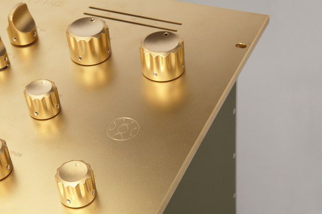 Spiritland — Pentagram