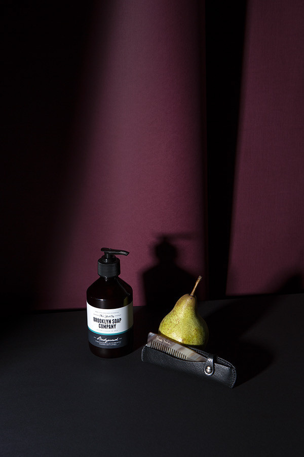 You only live ones on Behance #jacobreischel #design #set #photography #men #still #life #beauty