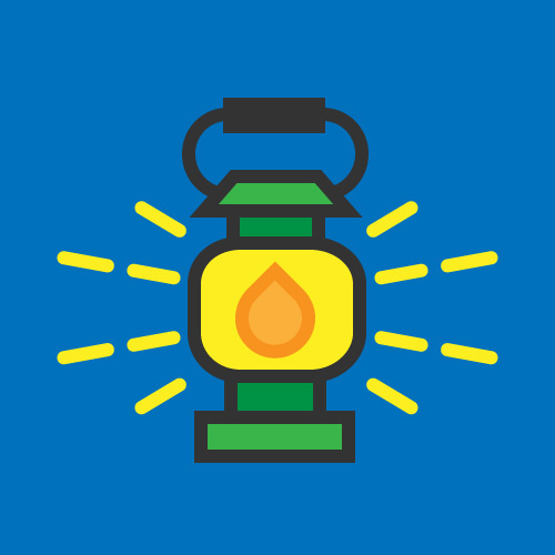 Outdoor Icon 8 #icon
