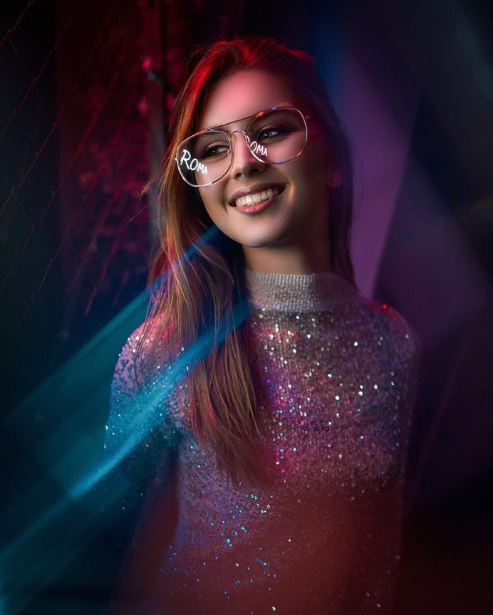 Vibrant Fashion and Street Style Photography by Andrey Trifonov