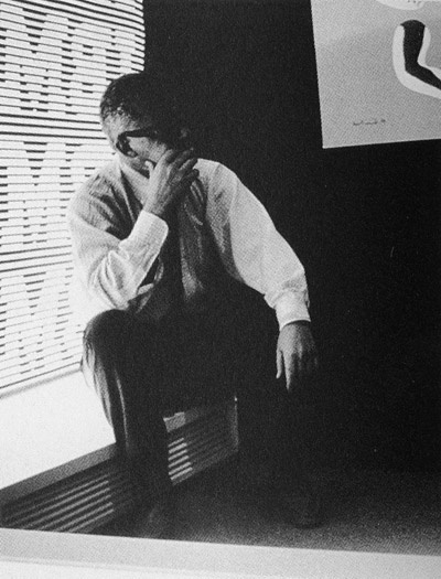Every reform movement has a lunatic fringe #rand #photography #paul