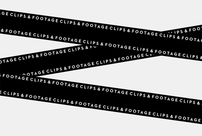 Clips & Footage by Holmkvist Creative and Face 37 #film #branding