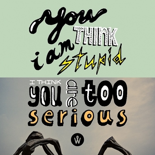 PHOTO QUOTE / March - PHOTO QUOTE #photoquote #quote #photo #design #graphic #des #photography #art #typography