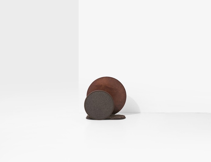 This modern cat scratching post design is a cut above — minimalgoods