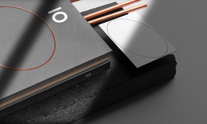 Armel Opera Festival IO Identity - Mindsparkle Mag Nora Kaszanyi designed the identity for Armel Opera Festival. #logo #packaging #identity #branding #design #color #photography #graphic #design #gallery #blog #project #mindsparkle #mag #beautiful #portfolio #designer