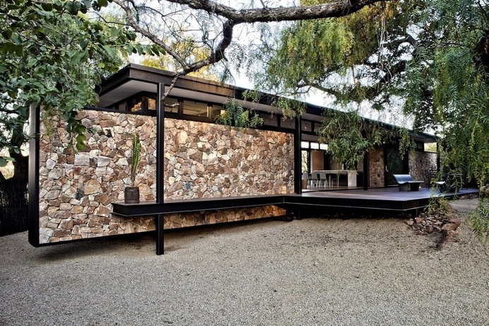 Westcliff Pavilion