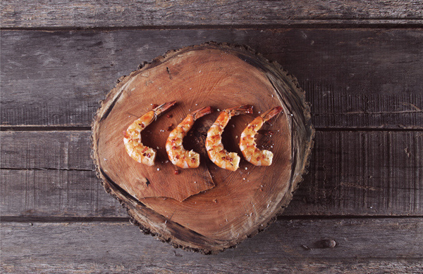 Canalla on Behance #food