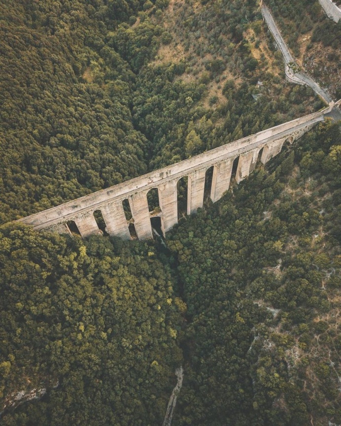 Stunning Drone Photography by Boyan Ortse