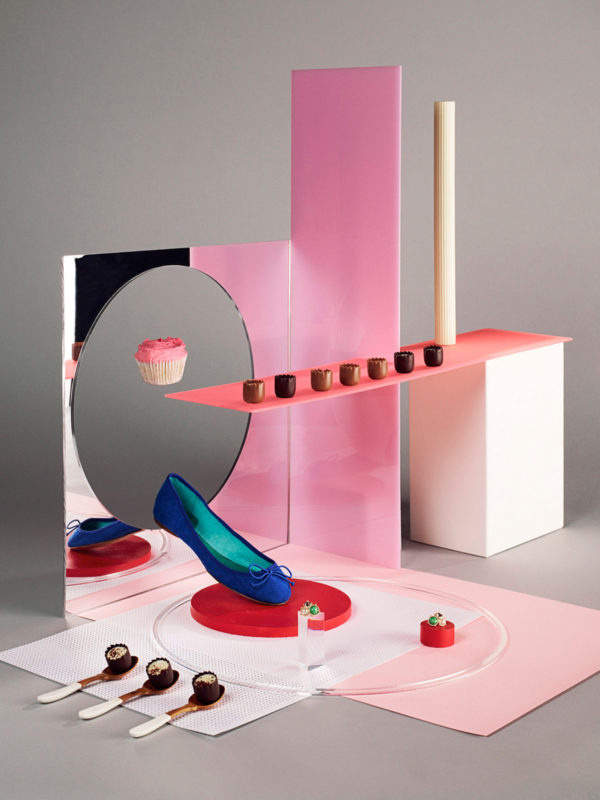 Kiku Obata & Company #ArtDirection