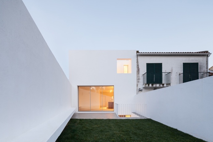 House in Caramão