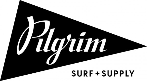 KariusBaktus #lettering #surf #flag #hand #typography