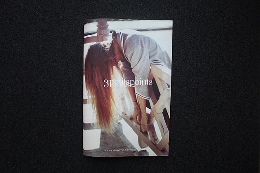 3petitspoints Magazine N°8 | Flickr - Photo Sharing! #3petitspoints #magazine
