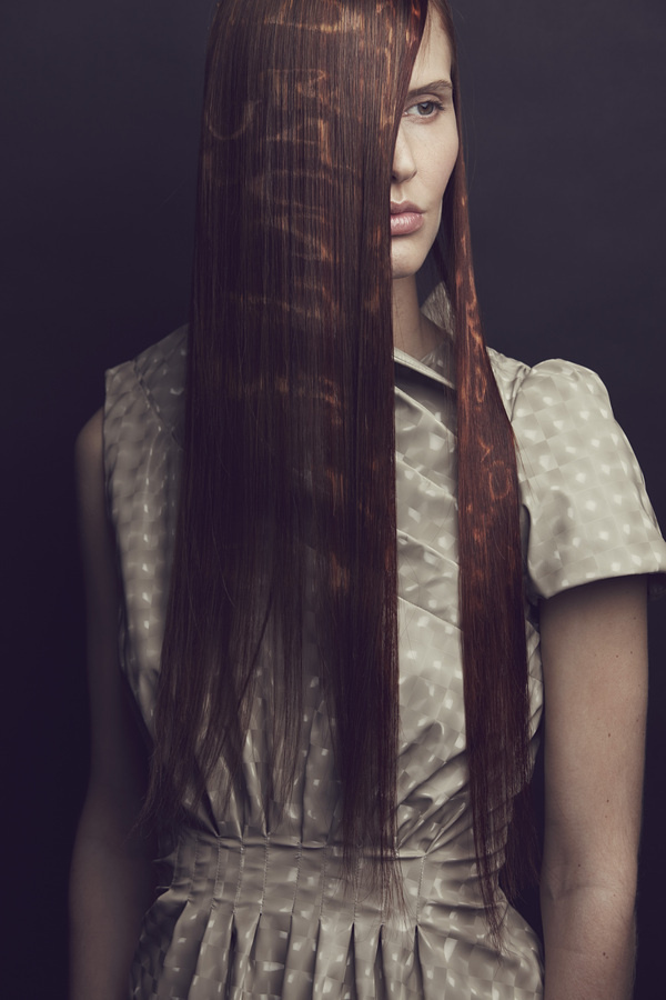 I+D+i on the Behance Network #photography #typography