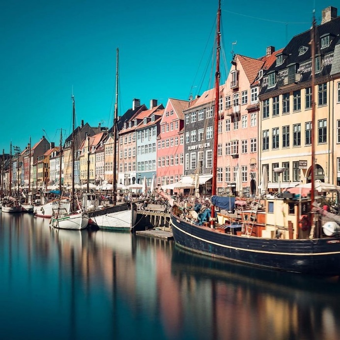 Stunning Travel Instagrams, Lars Krux