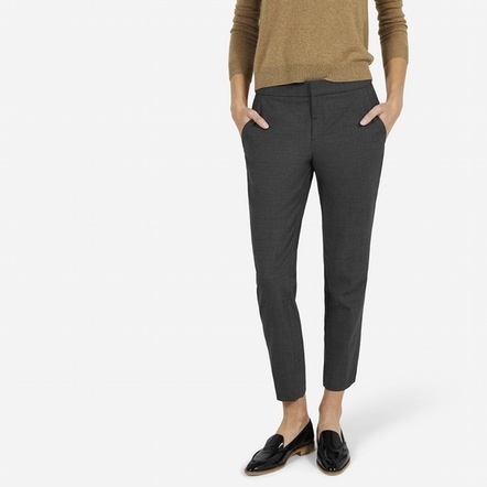 Slim Trouser