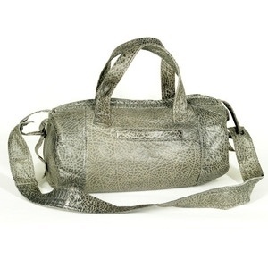 Ora Shop » duffle - recycled leather #ora #kind #a #of #craft #handmade #leather #bags #one #fashion #recycled #love #with