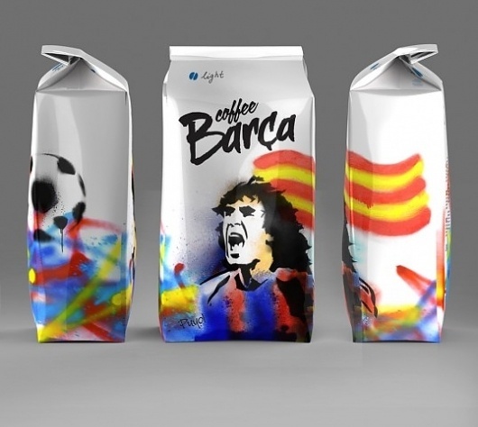 Student Work – British School of Design | Lovely Package #packaging