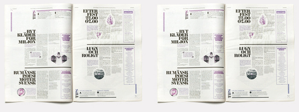 snask.com_kulturnatt sthlm_07 #front #page #print #design #newspaper #cover #layout #editorial #magazine