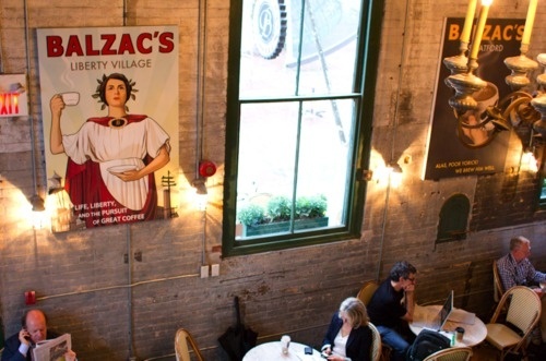Page 84 Design #balzacs #jag #photography #coffee #toronto #nagra