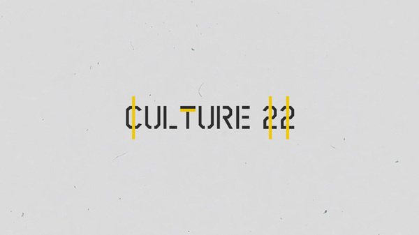 Culture22 2010 Reel Opener Ben Geier Films + Photography + Design #43r43r