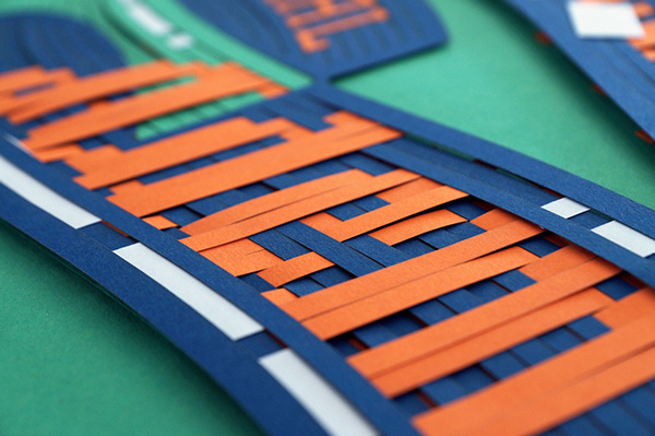 LBT Posters on Behance #poster
