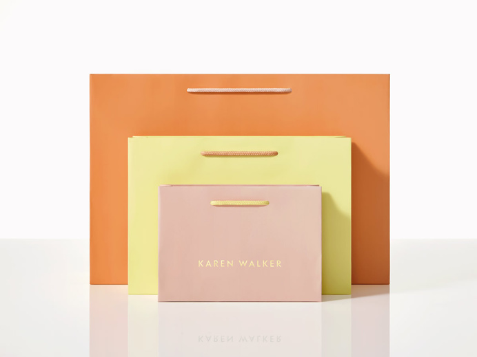 Karen Walker by Osborne Shiwan