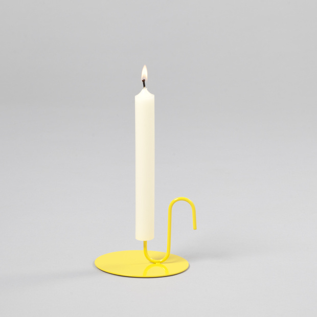 Patrick Frey, Utensil