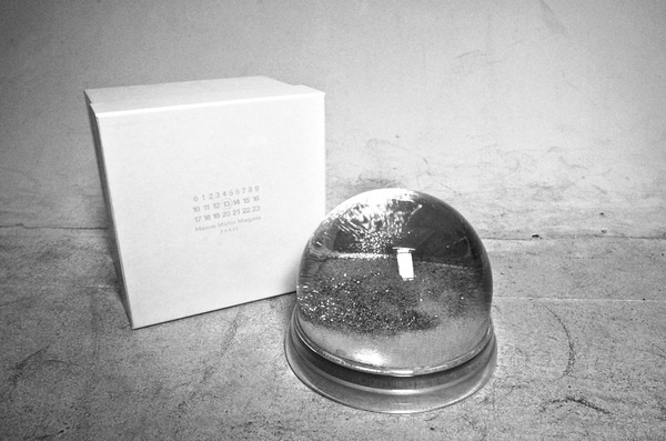 6 #maison #objects #martin #margiela