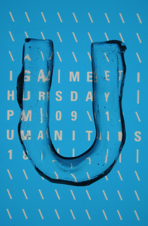 U/Experiment Blue #blue #uexperiment
