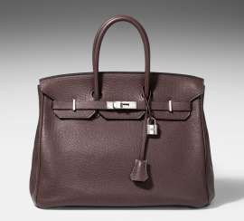 Hermes Handtasche