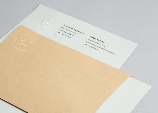 Tsto | El Camino and Husky Rescue #print #design #graphic #brand #identity #logo
