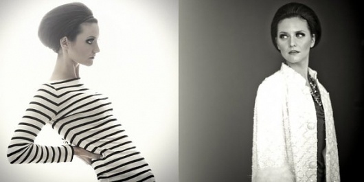 Fashion Photography by Topher Cox » Creative Photography Blog #fashion #photography #inspiration