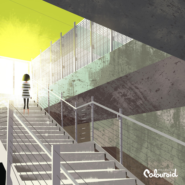 kevin dart #illustration