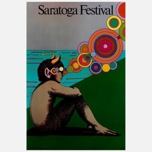 Fab.com | The Godfather of Graphic Design #glaser