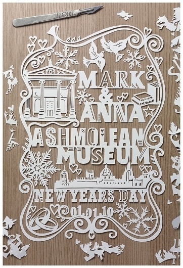Intricate Paper Cutting - My Modern Metropolis #julene #by #harrison #cutting #paper