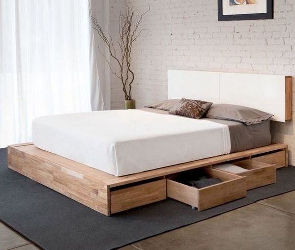 Bed #bed